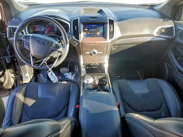 2FMPK4AP9LBA61129 2020 FORD EDGE - Image 8
