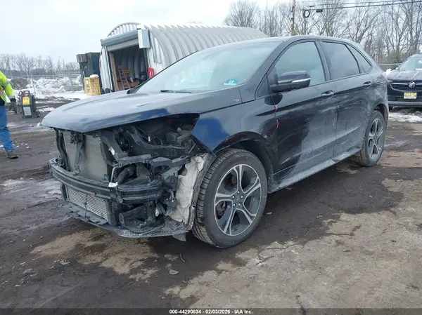 2FMPK4AP9LBA65892 2020 FORD EDGE - Image 2