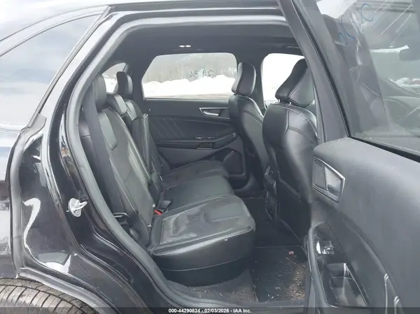 2FMPK4AP9LBA65892 2020 FORD EDGE - Image 8