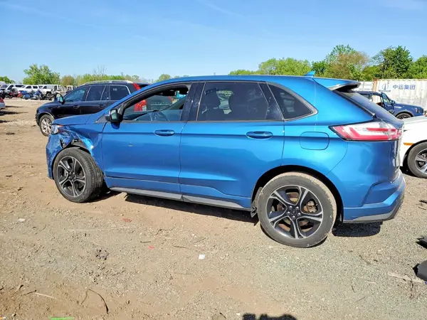 2FMPK4AP9LBA72938 2020 FORD EDGE - Image 2