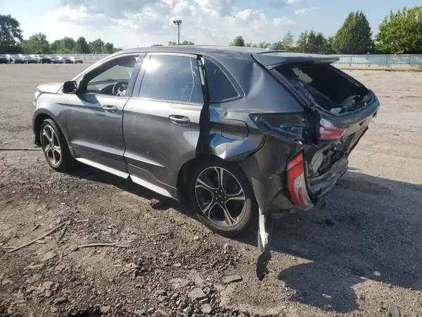 2FMPK4AP9LBA84703 2020 FORD EDGE - Image 2