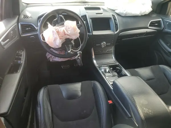 2FMPK4AP9LBA84703 2020 FORD EDGE - Image 8
