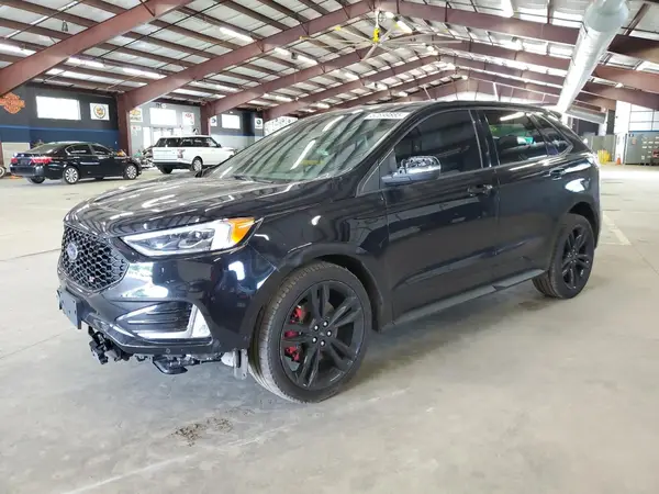 2FMPK4AP9LBA95183 2020 FORD EDGE - Image 1