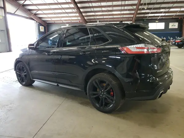 2FMPK4AP9LBA95183 2020 FORD EDGE - Image 2