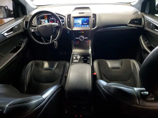 2FMPK4AP9LBA95183 2020 FORD EDGE - Image 8