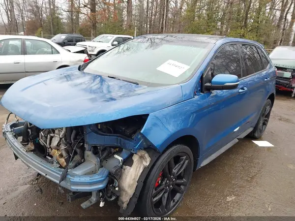 2FMPK4AP9LBA95216 2020 FORD EDGE - Image 2