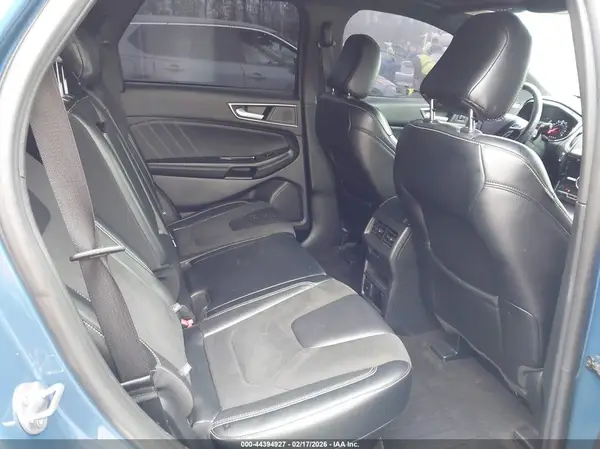 2FMPK4AP9LBA95216 2020 FORD EDGE - Image 8