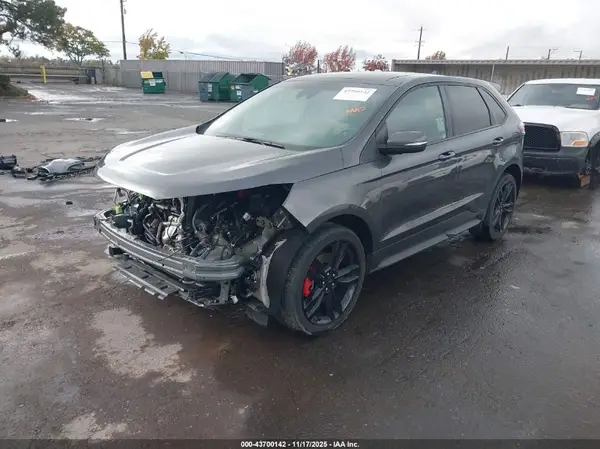 2FMPK4AP9LBA96964 2020 FORD EDGE - Image 2