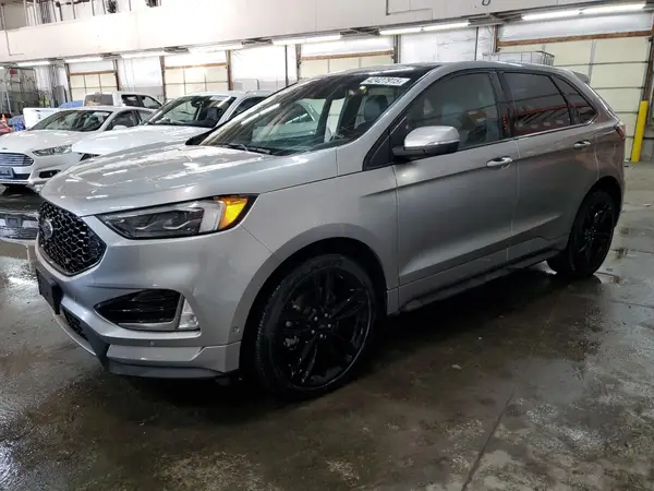 2FMPK4AP9LBA99461 2020 FORD EDGE - Image 1