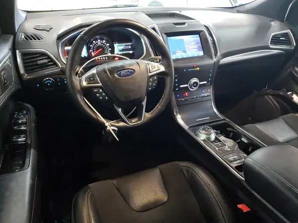 2FMPK4AP9LBA99461 2020 FORD EDGE - Image 8