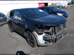 2FMPK4AP9LBB13486 2020 FORD EDGE