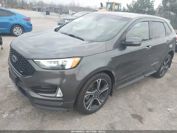 2FMPK4AP9LBB13830 2020 FORD EDGE - Image 2