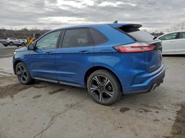 2FMPK4AP9LBB19482 2020 FORD EDGE - Image 2