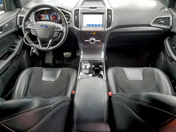 2FMPK4AP9LBB19482 2020 FORD EDGE - Image 8