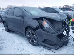 2FMPK4AP9LBB24598 2020 FORD EDGE