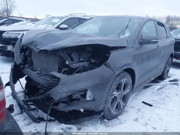 2FMPK4AP9LBB24598 2020 FORD EDGE - Image 2