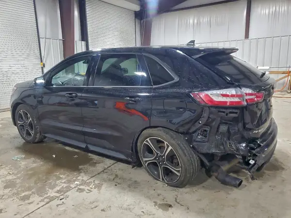 2FMPK4AP9LBB30952 2020 FORD EDGE - Image 2