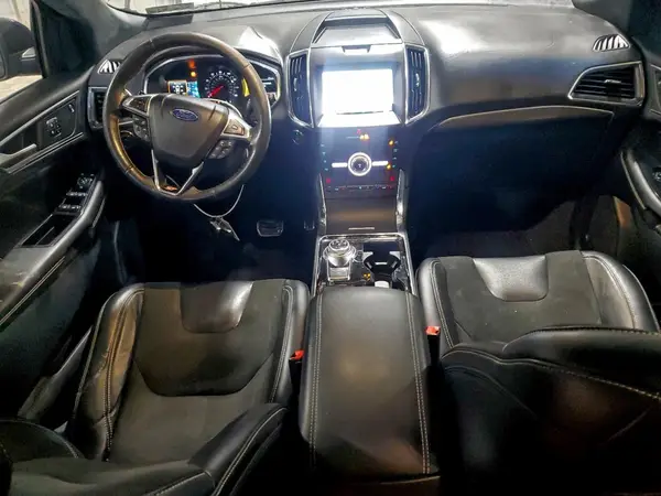 2FMPK4AP9LBB30952 2020 FORD EDGE - Image 8