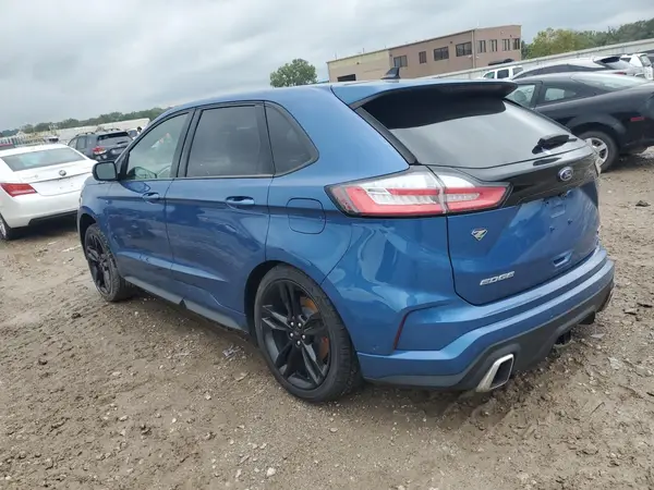 2FMPK4AP9LBB37691 2020 FORD EDGE - Image 2
