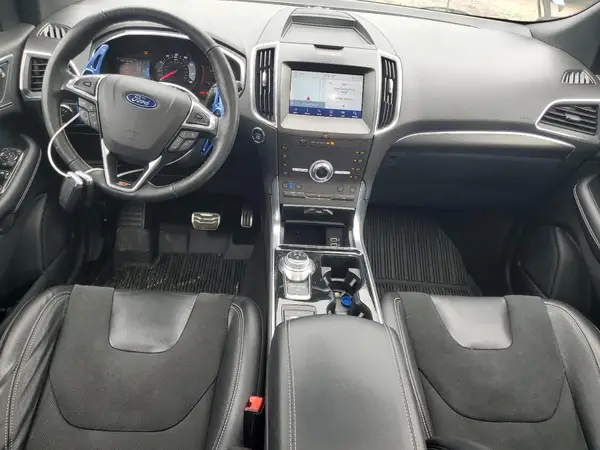 2FMPK4AP9LBB37691 2020 FORD EDGE - Image 8
