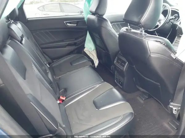 2FMPK4AP9LBB52837 2020 FORD EDGE - Image 8