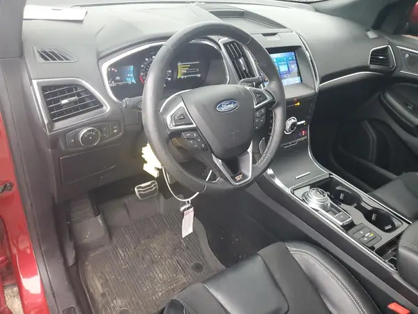 2FMPK4AP9LBB55978 2020 FORD EDGE - Image 8