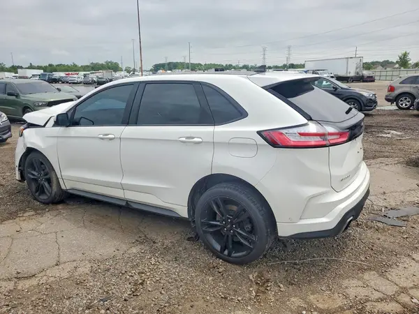 2FMPK4AP9LBB64969 2020 FORD EDGE - Image 2