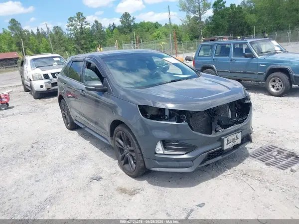 2FMPK4AP9MBA10733 2021 FORD EDGE - Image 1