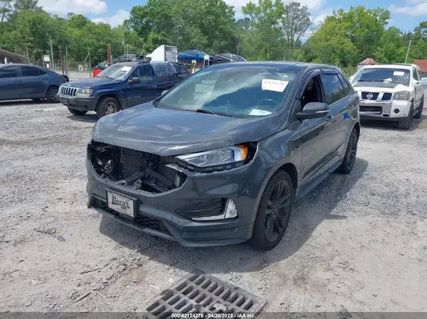 2FMPK4AP9MBA10733 2021 FORD EDGE - Image 2