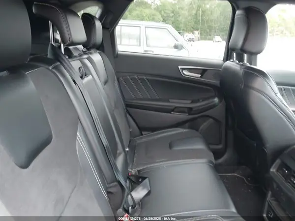 2FMPK4AP9MBA10733 2021 FORD EDGE - Image 8