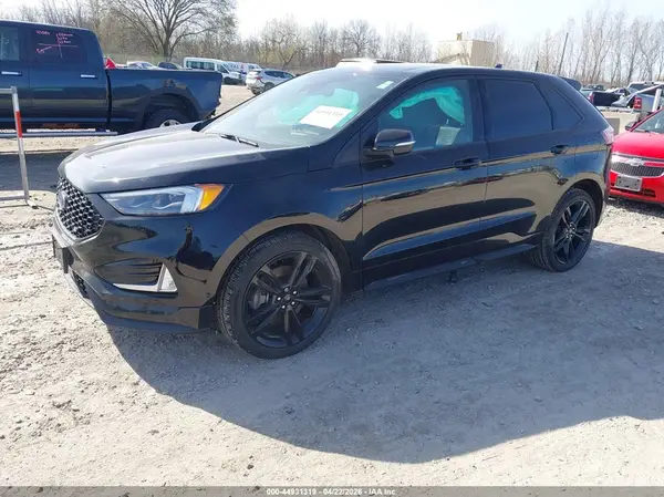 2FMPK4AP9MBA39472 2021 FORD EDGE - Image 2
