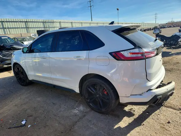 2FMPK4AP9MBA44767 2021 FORD EDGE - Image 2