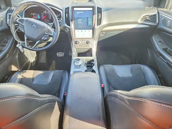 2FMPK4AP9MBA44767 2021 FORD EDGE - Image 8