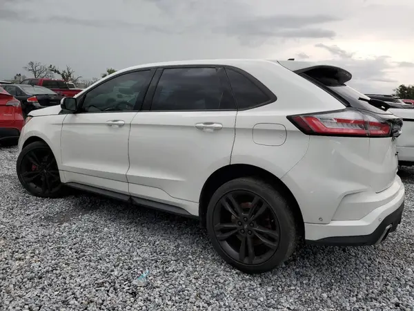 2FMPK4AP9MBA45725 2021 FORD EDGE - Image 2
