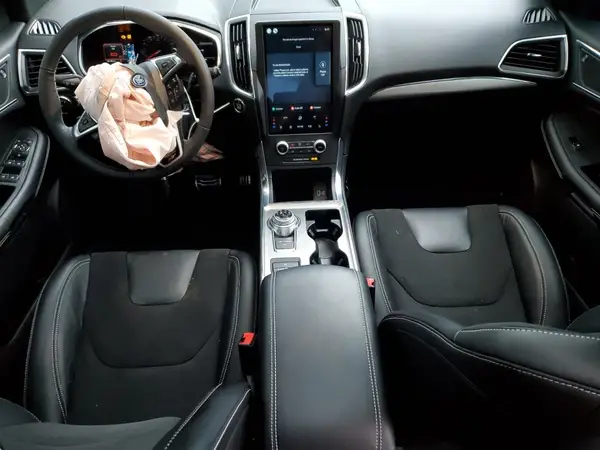 2FMPK4AP9MBA45725 2021 FORD EDGE - Image 8