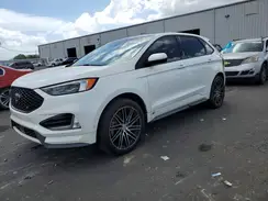 2FMPK4AP9NBA05162 2022 FORD EDGE