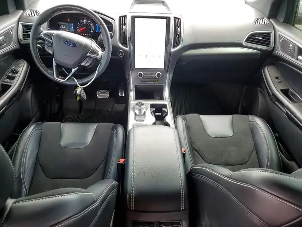 2FMPK4AP9NBA05162 2022 FORD EDGE - Image 8
