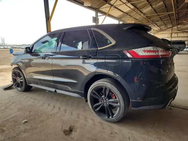 2FMPK4AP9NBA12581 2022 FORD EDGE - Image 2