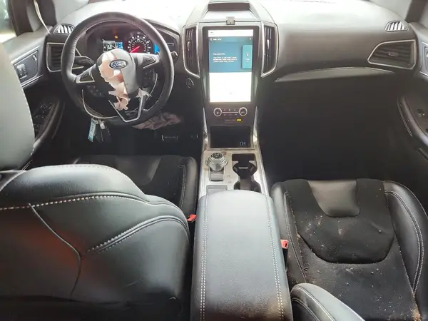 2FMPK4AP9NBA12581 2022 FORD EDGE - Image 8