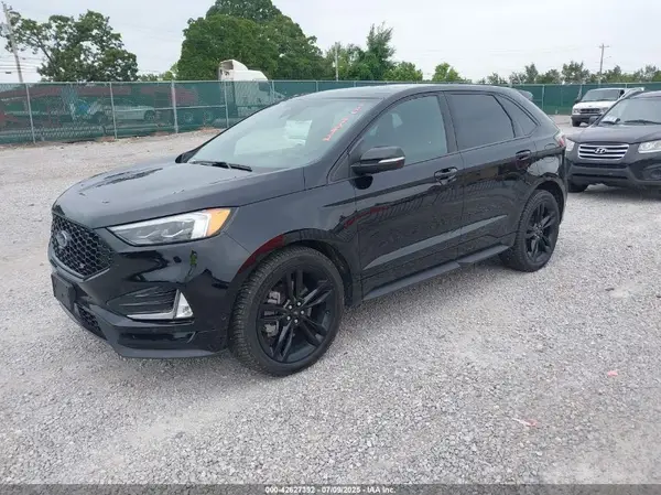 2FMPK4AP9NBA64874 2022 FORD EDGE - Image 2