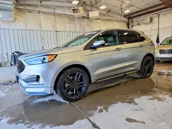 2FMPK4AP9NBA76510 2022 FORD EDGE