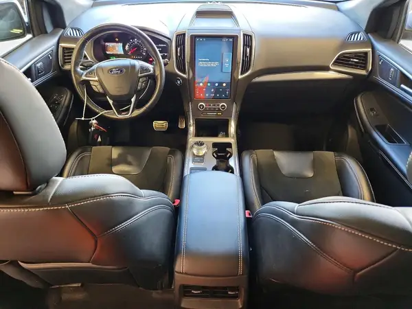 2FMPK4AP9NBA76510 2022 FORD EDGE - Image 8