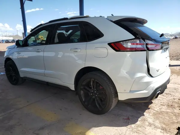 2FMPK4AP9NBA79925 2022 FORD EDGE - Image 2