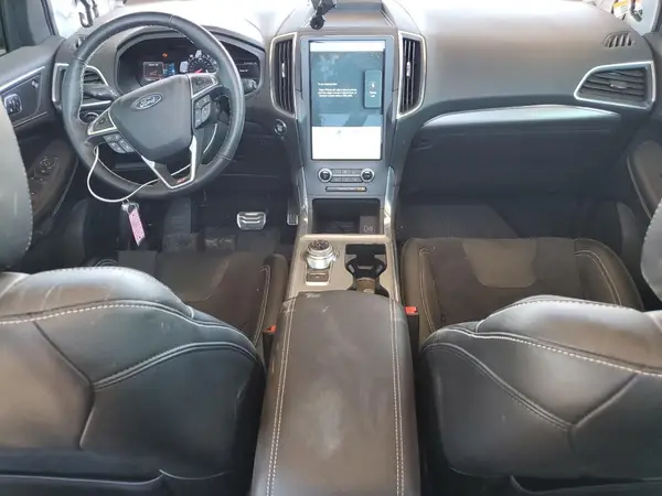 2FMPK4AP9NBA79925 2022 FORD EDGE - Image 8