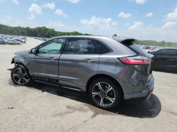 2FMPK4AP9NBB07206 2022 FORD EDGE - Image 2