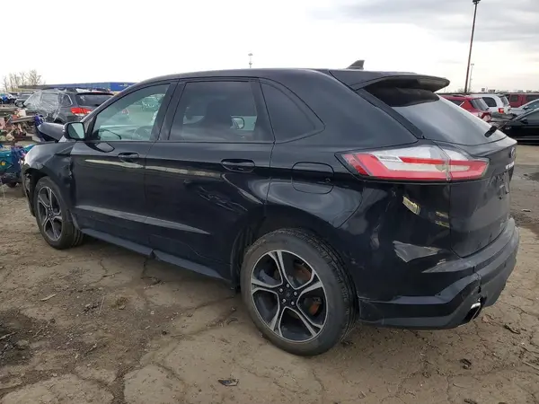 2FMPK4AP9PBA17976 2023 FORD EDGE - Image 2
