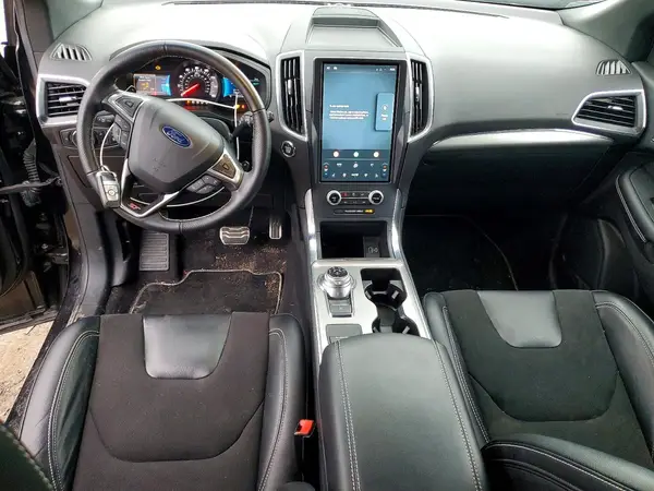 2FMPK4AP9PBA17976 2023 FORD EDGE - Image 8