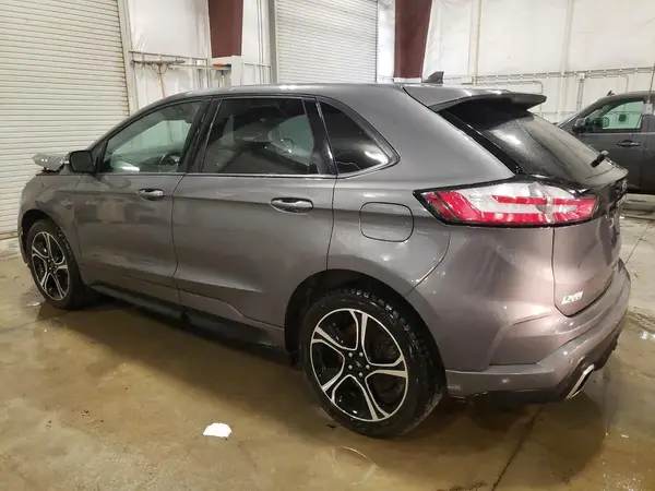 2FMPK4AP9PBA31988 2023 FORD EDGE - Image 2