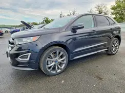 2FMPK4APXGBB02065 2016 FORD EDGE