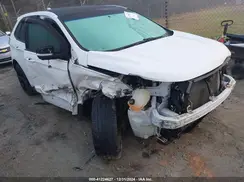 2FMPK4APXGBB02258 2016 FORD EDGE